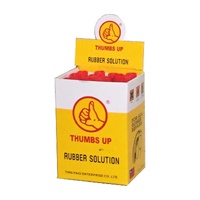 THUMPS-UP - Ying Paio Rubber Solution - 12 PCS / Box