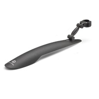 SUNNYWHEEL Mud Guard Rear Fender - Suits 24-26 Inch - up to 3.0Inch / 75mm - Quick Release