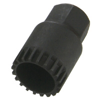 Synpowell 20-Spline ISIS Bottom Bracket Tool