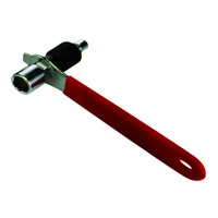 Synpowell Crank Puller with Handle — 14 mm