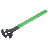 Synpowell Extra-Long Pedal Wrench — 14 / 15 mm
