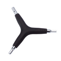 Synpowell 3-in-1 Y-Type Hex Key — 4 / 5 / 6 mm