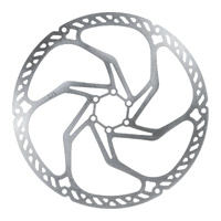 Trickstuff Downhill Disc 223 mm 6-Bolt Disc Brake Rotor - 2.05 mm