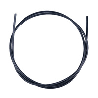 Trickstuff Kevlar Brake Hose 2000 mm - Black