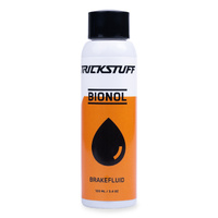 Trickstuff Bionol Brake Fluid - 100 ml