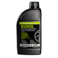 Trickstuff Bionol Brake Fluid - 1000 ml