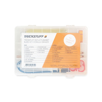 Trickstuff Bleed Kit for Trickstuff Brakes - with Le Block and 100 ml Bionol