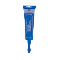 EXUSTAR Blue Grease - Fortified With Micron - Sized Ptfe Particles To Ensure Ultra Low Friction