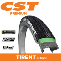 CST Tirent Gravel Tyre