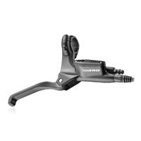 Tektro HD-E3520 E-Bike Hydraulic Disc Brake — 2-Piston, EJ1 Cut-Off Sensor, Rear 1500 mm