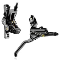 TEKTRO Hydraulic Disc Brake - Orion 4 Piston - Mineral Oil - Rear 1500mm