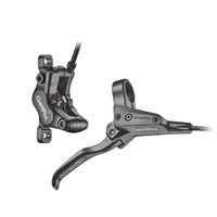 Tektro Gemini HD-M535 4-Piston Hydraulic Disc Brake
