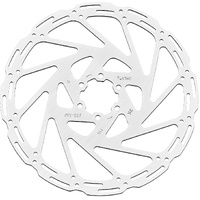 TEKTRO Rotor 180mm - TR-53 Anti-vibration Rotor for 4 Piston Caliper - 1.8mm