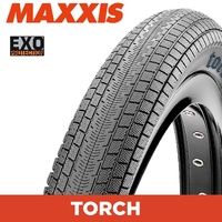 Maxxis Torch 20 x 2.20 EXO Folding BMX Tyre