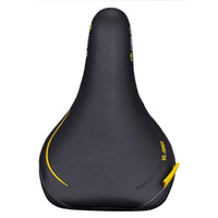 VELO Kids Saddle 5062 length 230mm - width 136mm