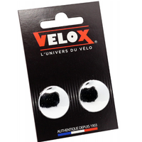 Velox Handlebar End Plugs