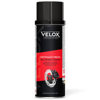 Velox Disc Brake Cleaner — 600 ml