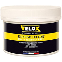 Velox PTFE Long-Life Grease — 350 ml, Made in France
