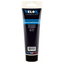 Velox Titanium White Grease — 100 ml