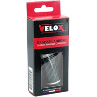 VELOX Grease - Carbon Grease - 25g Tube Single Pack
