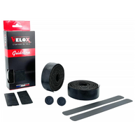 VELOX Ultra Grip 2.5 Handlebar Tape - Black