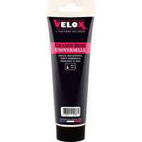 Velox Universal Pink Bearing Grease