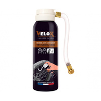 Velox Self-Seal Anti-Puncture Spray — MTB / E-Bike, 125 ml
