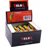 VELOX Tubular Glue - TUBASTI - 25ml - 10 Tubes/Box