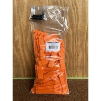 Velox Tyre Levers — Box of 100