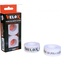 Velox Deluxe Cotton Rim Tape