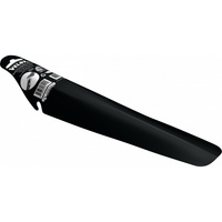 VELOX Snap On Rear Guard - Black