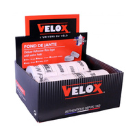VELOX Rim Tape - 13mm - 10pcs/Box
