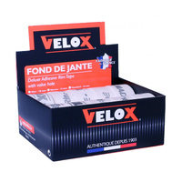 VELOX Rim Tape - 19mm - 10pcs/Box