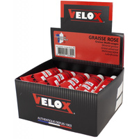 VELOX Grease - All Purpose Grease 25g - 10 Tubes/Box
