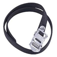 WELLGO Nylon Straps W/Wellgo Header Card