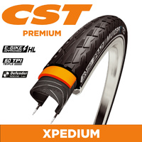 CST Xpedium Commuter Tyre
