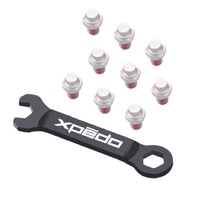 XPEDO Replacement Pin Kit - DAX - Qty: 50 Pin
