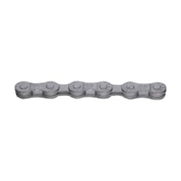 YBN Rust Buster E-Bike Chain — 1/2 × 11/128
