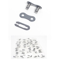 YABAN Chain Links - 1/2 x 1/8 Speed - 50pc