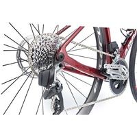 YABAN Chain - 11 Speed E-BIKE MK11E - 136L Silver