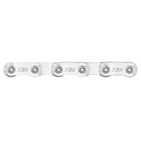 YBN MK13e E-Bike Rated Flat Top Chain 12/13 Speed for SRAM AXS and T-Type