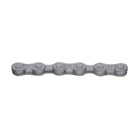 YBN S11RBE Rust Buster 11-Speed E-Bike Chain — 1/2 × 11/128