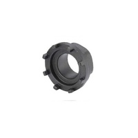 BIKEHAND BB Tool - 8 Notch Cartridge - Compatible With All Shimano / Sram / Isis Drive - Use With 36mm Spanner.