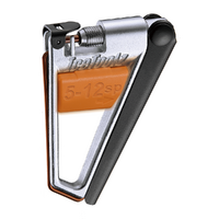 IceToolz 61M1 Portable Chain Tool for 5 to 12-Speed Chains