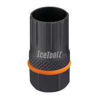 IceToolz 09B3 Freewheel and Cassette Tool for Shimano MF and Campagnolo