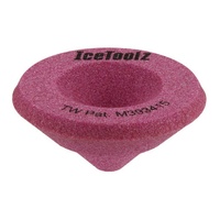IceToolz 16B1 Tube-End Chamfering Tool