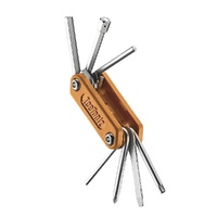 IceToolz Handy-8 94H4 8-Function Multi Tool