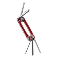 IceToolz Bar-5 96B1 5-Function Multi Tool