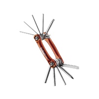 IceToolz Bar-11 96B3 11-Function Multi Tool