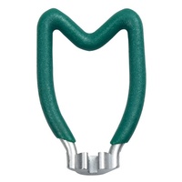 IceToolz 08P2 Spoke Wrench for 3.30mm Nipples, Green